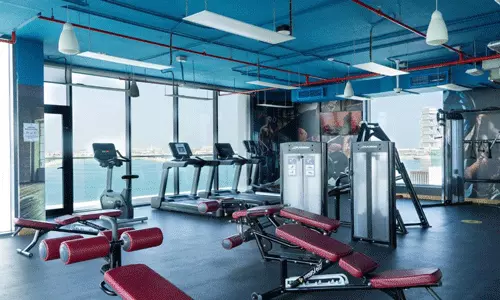 هتل سی سنترال اند ریزورت د پالم دبی هتل سی سنترال اند ریزورت د پالم دبی